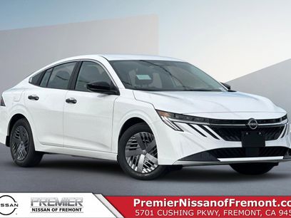 New 2026 Nissan Sentra S w/ Floor Mat Package