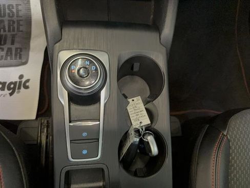 Certified 2023 Ford Escape ST-Line w/ Tech Pack #1 image 9