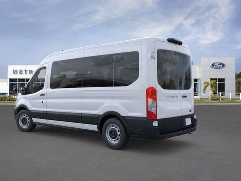 New 2025 Ford Transit 350 XL image 4