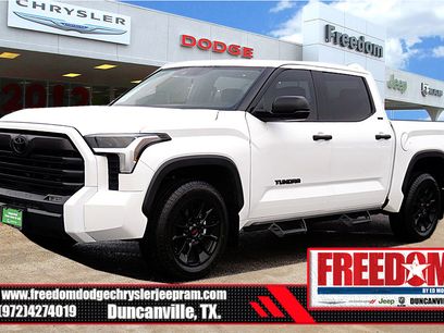 Used 2022 Toyota Tundra SR5