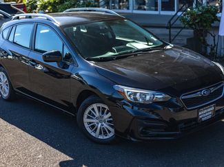 Used 2018 Subaru Impreza 2.0i Premium AWD/4WD video 2