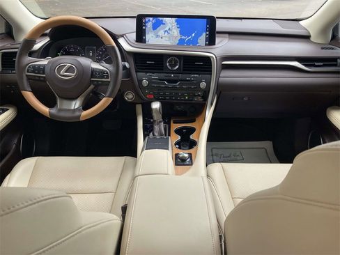 Used 2020 Lexus RX 350 FWD w/ Premium Package image 10