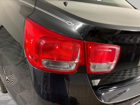 Used 2013 Chevrolet Malibu LT FWD image 23