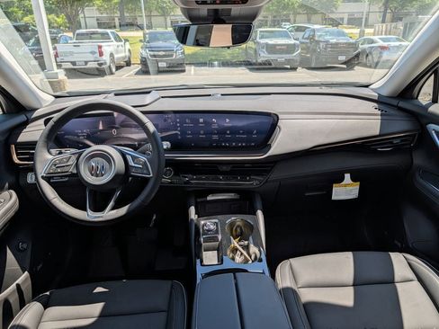New 2026 Buick Envision Avenir AWD/4WD image 6
