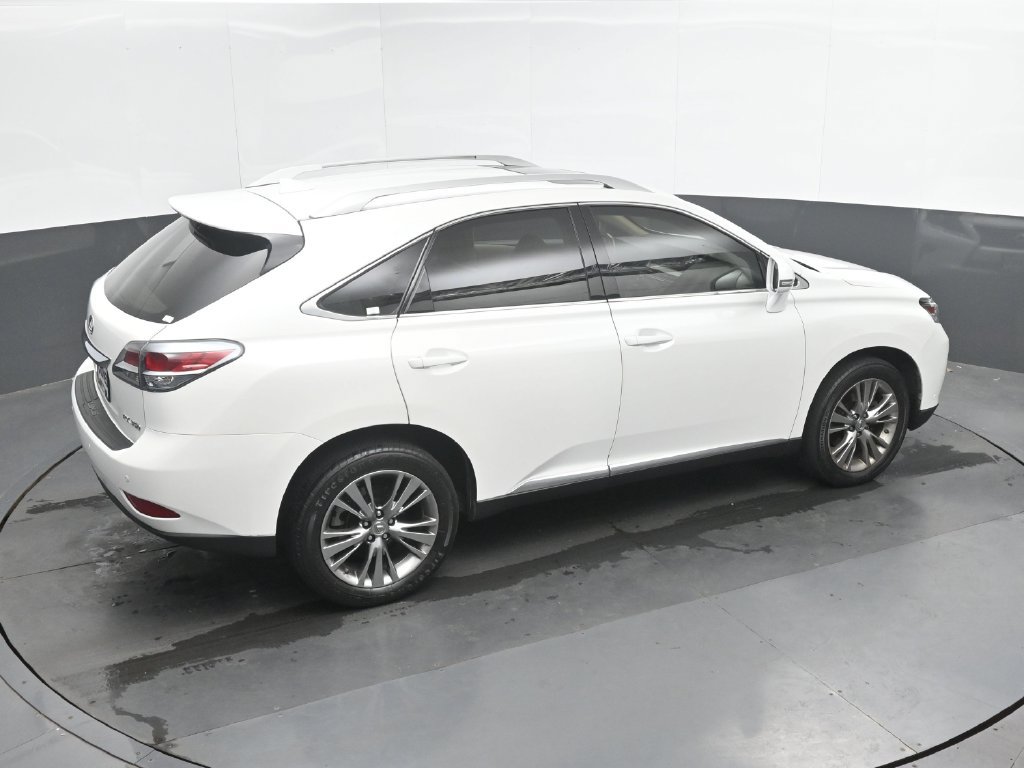 Used 2014 Lexus RX 350 AWD w/ Navigation Package image 33