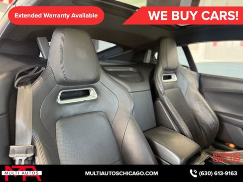 Used 2018 Jaguar F-TYPE Coupe image 24