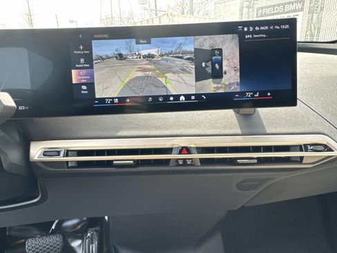 New 2026 BMW iX xDrive60 w/ Executive Package AWD/4WD image 24