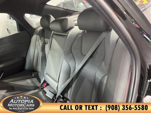 Used 2024 Hyundai Sonata N Line FWD image 23