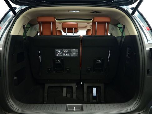 Certified 2026 Kia Carnival SX image 33