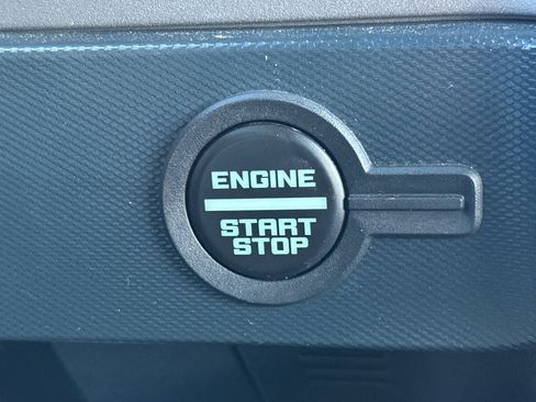 Used 2023 Ford Bronco Outer Banks image 35