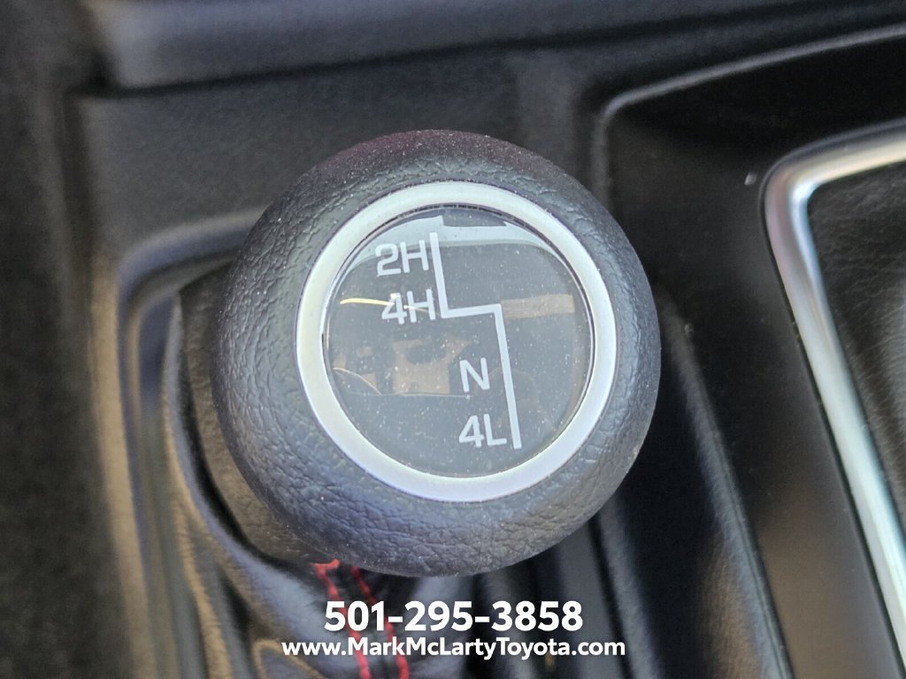 Used 2021 Jeep Gladiator Rubicon w/ Trailer Tow Package AWD/4WD image 21
