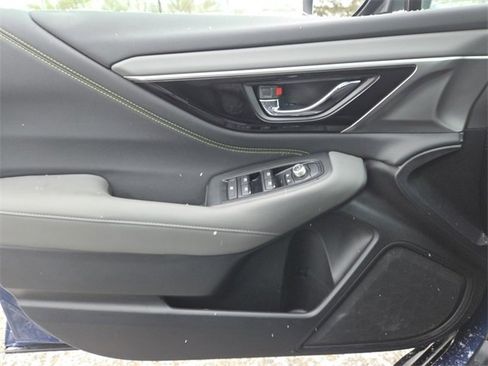 Used 2021 Subaru Outback Onyx Edition XT w/ Popular Package #2 image 22