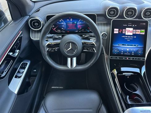 Certified 2026 Mercedes-Benz GLC 300 image 16