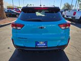 Used 2022 Chevrolet TrailBlazer RS image 5