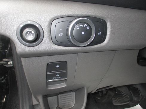 Used 2023 Ford Transit 250 148 High Roof Extended w/ Load Area Protection Package image 15