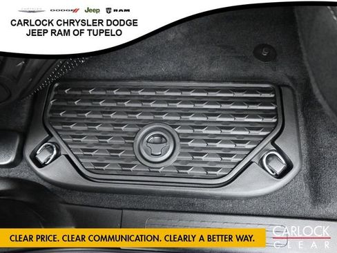 New 2026 RAM 1500 Big Horn image 33