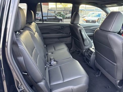 Used 2023 Honda Passport EX-L image 19