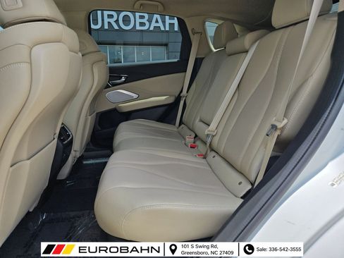 Used 2019 Acura RDX FWD w/ Technology Package image 10