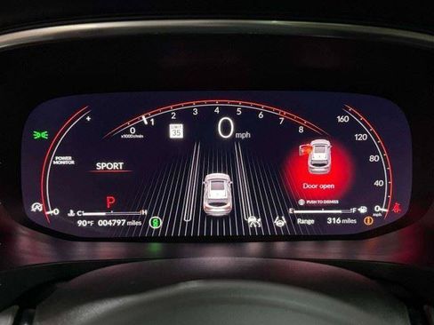 Used 2024 Acura MDX FWD w/ Technology Package image 33
