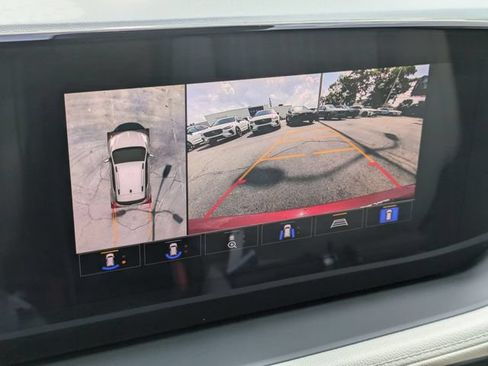 Used 2024 Buick Encore GX Avenir w/ Avenir Technology Package FWD image 25
