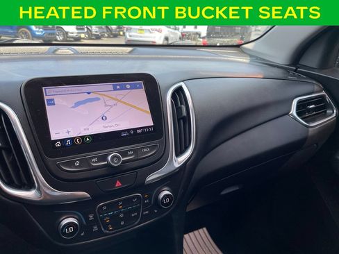 Used 2019 Chevrolet Equinox LT FWD image 17