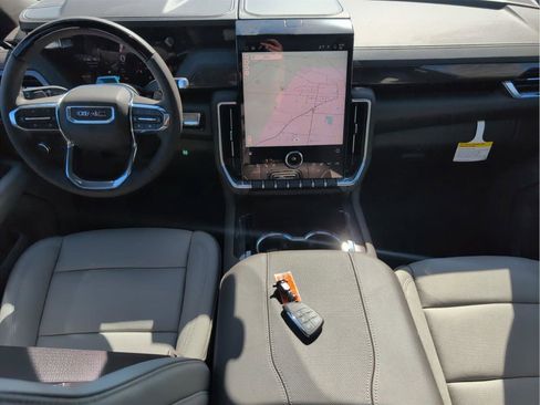 New 2026 GMC Yukon XL Elevation w/ Elevation Premium Package image 18