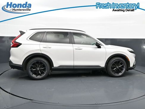 Used 2024 Honda CR-V Sport image 11