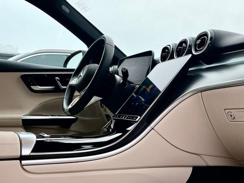 Certified 2025 Mercedes-Benz C 300 C 300 image 16