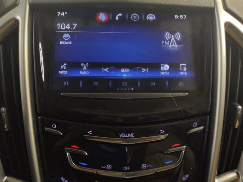 Used 2016 Cadillac SRX Premium w/ Driver Assist Package FWD image 25