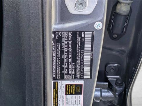 Used 2018 Mercedes-Benz GLE 350 image 26