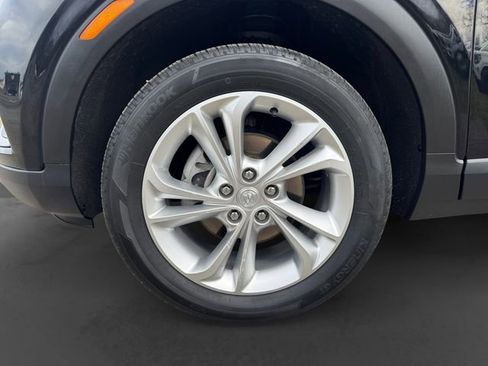 Used 2023 Buick Encore GX Preferred w/ Cold Weather Comfort Package image 7