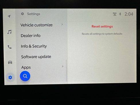 Used 2025 Toyota Corolla LE image 34