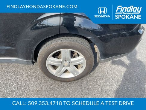 Used 2010 Subaru Forester 2.5X Premium image 4