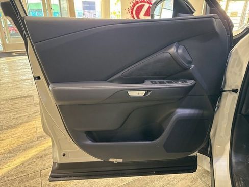 New 2026 Lexus TX 500h F SPORT Performance Premium image 35