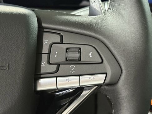 New 2025 Cadillac CT5 Sport image 26