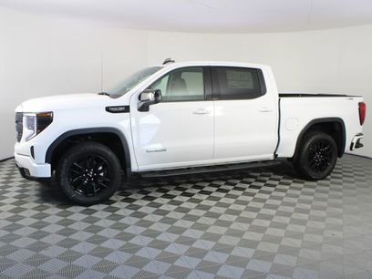 New 2026 GMC Sierra 1500 Elevation w/ Elevation Premium Package