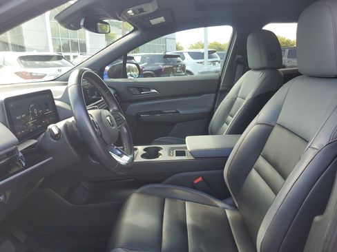Used 2024 Honda Prologue Touring image 12
