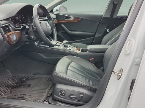 Used 2019 Audi A4 2.0T Premium Plus w/ Premium Plus Package image 34