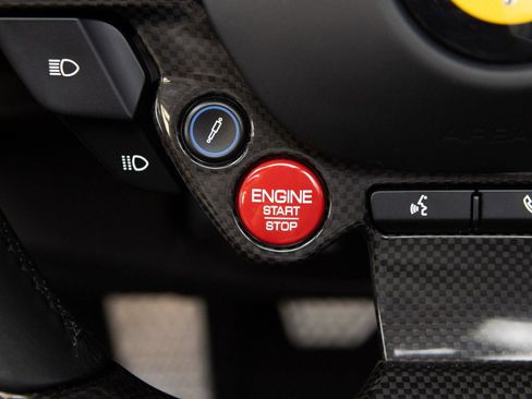 Certified 2021 Ferrari 812 GTS RWD image 74