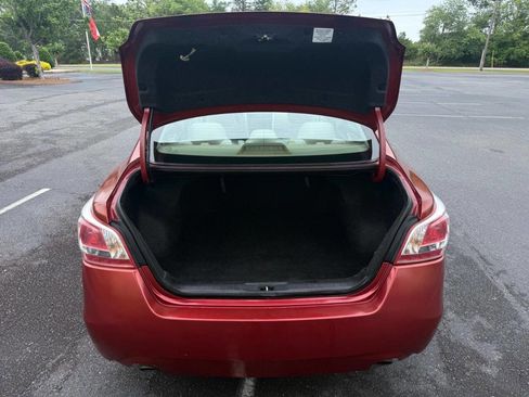 Used 2013 Nissan Altima 2.5 S FWD image 15