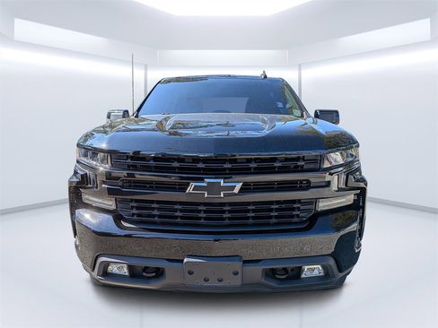 Used 2019 Chevrolet Silverado 1500 RST w/ All-Star Edition image 8