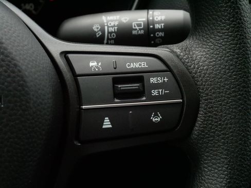 Used 2026 Honda CR-V LX image 25