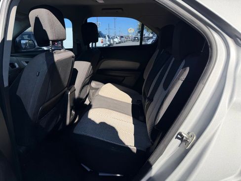 Used 2011 Chevrolet Equinox LS image 22
