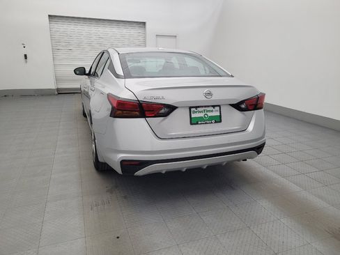 Used 2020 Nissan Altima 2.5 S image 6