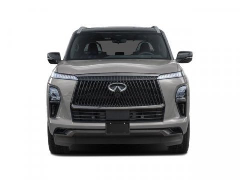 New 2027 INFINITI QX80 Autograph w/ Premium Cargo Package AWD/4WD image 7