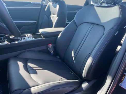 New 2025 Kia K5 EX FWD image 27