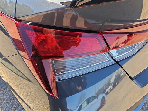 New 2026 Hyundai Elantra Sport image 30