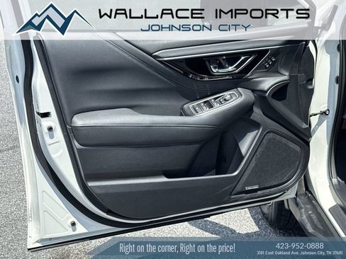 Used 2023 Subaru Outback Limited AWD/4WD image 13