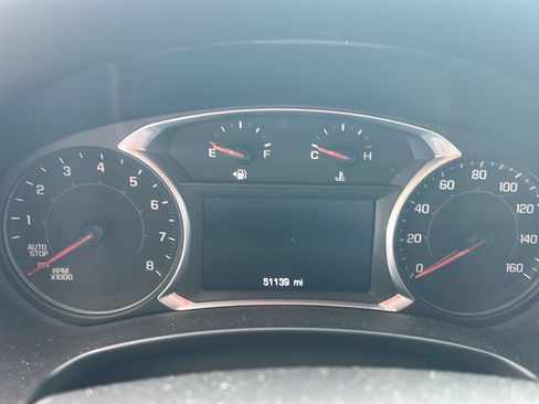 Used 2020 GMC Terrain SLE w/ Driver Convenience Package FWD image 2