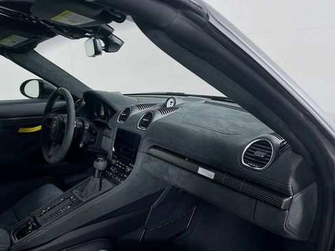 Certified 2024 Porsche 718 Boxster Spyder RS image 27